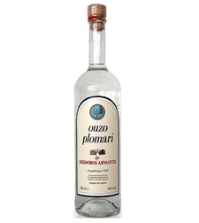 אוזו פלומרי 700 מ