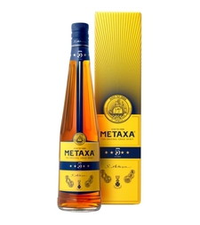 ברנדי מטקסה חמישה כוכבים 