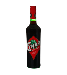 צ'ינאר ליקר ארטישוק 700 מ