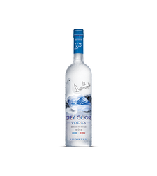 גריי גוס וודקה 1 ליטר-Grey Goose