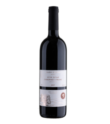 האלון הבודד קברנה פרנק 2017