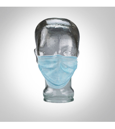 מארז 50 מסיכות פנים כירורגית