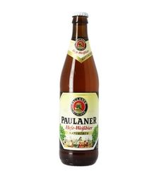 פאולנר בהירה-Paulaner