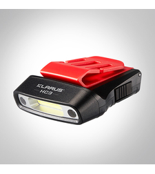 פנס ראש נטען מולטי דגם HC3