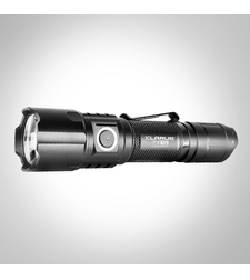 פנס יד מקצועי נטען USB דגם FX10