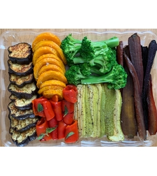 אנטיפסטי ירקות