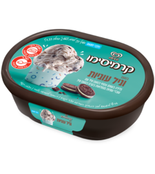 קרמיסימו - וניל עוגיות