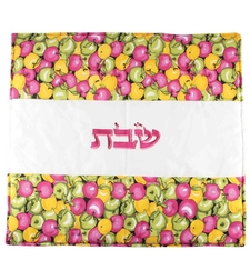 כיסוי פלטה צבעוני 