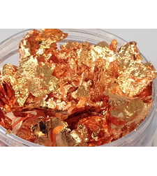 פתיתי ברונזה אכילים