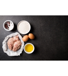 מוח עגל פרימיום 