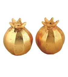 סט מלח פלפל אלומניום מהודר 