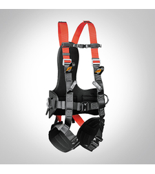 רתמת בטיחות P-80