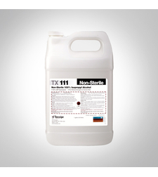 נוזל חיטוי וניקוי IPA 100%