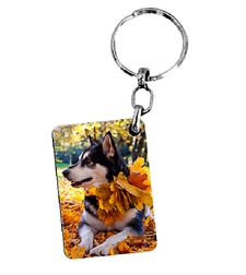 מחזיק מפתחות ממותג לילדים