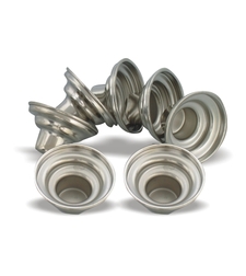 שפורות לשמן /נרונים