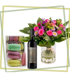 מארז פרימיום