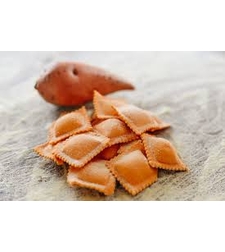 רביולי בטטה - חצי ק