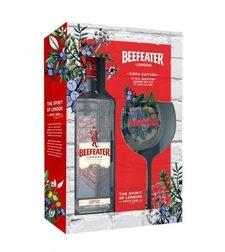 מארז ביפיטר 700+ כוס ג'ין