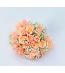 זר כלה אנג׳לה