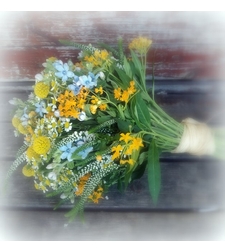 זר כלה מלודי