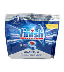 פיניש קוואנטום 22 יחידות