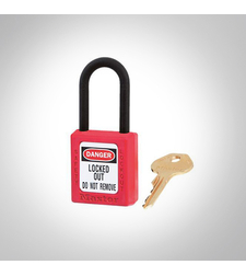 מנעול בטיחות דגם 406