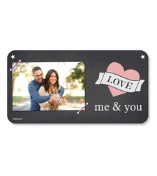 ברכה על עץ - אהבה