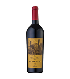 רמת חברון - מכפלה - קברנה סוביניון ומרלו | בד