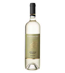 בנימינה - אמרלד ריזלינג | כשר