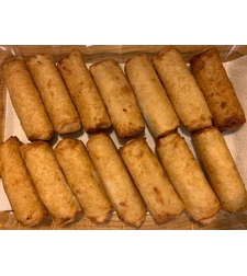 אגרולז במילוי ירקות