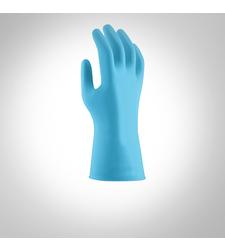 כפפות חד פעמיות 3 פולימרים דגם UVEX N2000