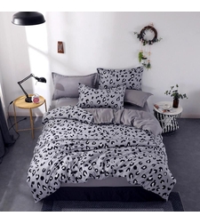 מנומר אפור 180/200