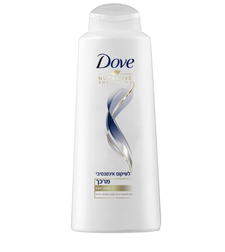 דאב מרכך לשיקום אינטנסיבי 600 מ