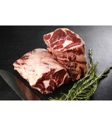 סטייק אנטריקוט פרה שמנה 