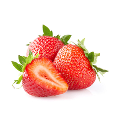 תות שדה קפוא 1 ק