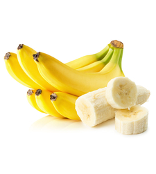 בננות קפואות 1 ק