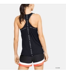 גופיית אנדר ארמור לנשים | Under Armour Knock Out Tank - 