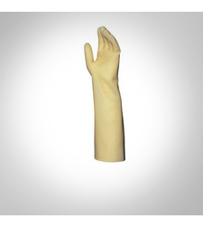 12 זוגות כפפות כימיקלים TRIONIC 514 Plus