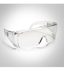 12 משקפי מגן VWR