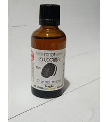 תמצית עוגיות