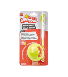 סווינגבול כדור חליפי Swingball Replacement Ball 