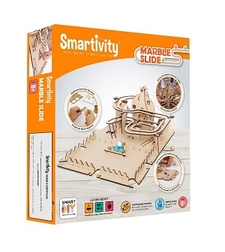  SMRT1012 Smartivity  - מגלשת גולות