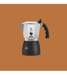 מקינטה ביאלטי בריקה - 4 כוסות