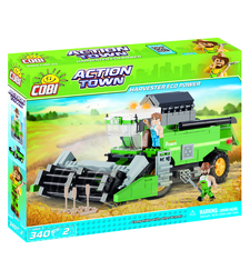 קומביין חקלאי