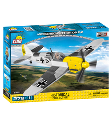 מסרשמיט BF 109