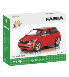 סקודה פאביה