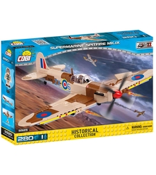 סופר מארין ספיטפייר IX - SUPERMARINE SPITFIRE