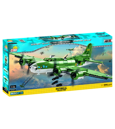 מפציץ בואינג ממפיס B-17F