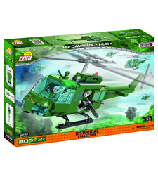 מסוק בל BELL HU-1 Huey