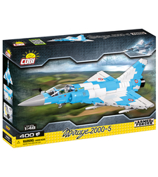 מיראז' 2000 מטוס קרב